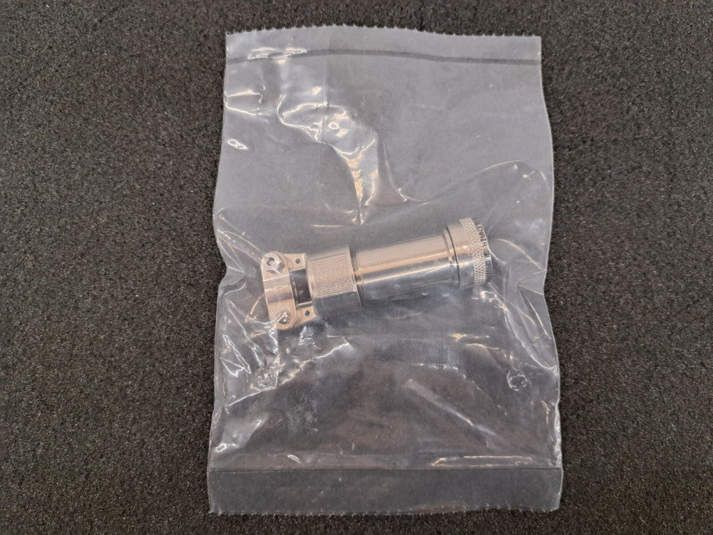 New, Glenair, 380HS115M1506H4, CONNECTOR BACKSHELL