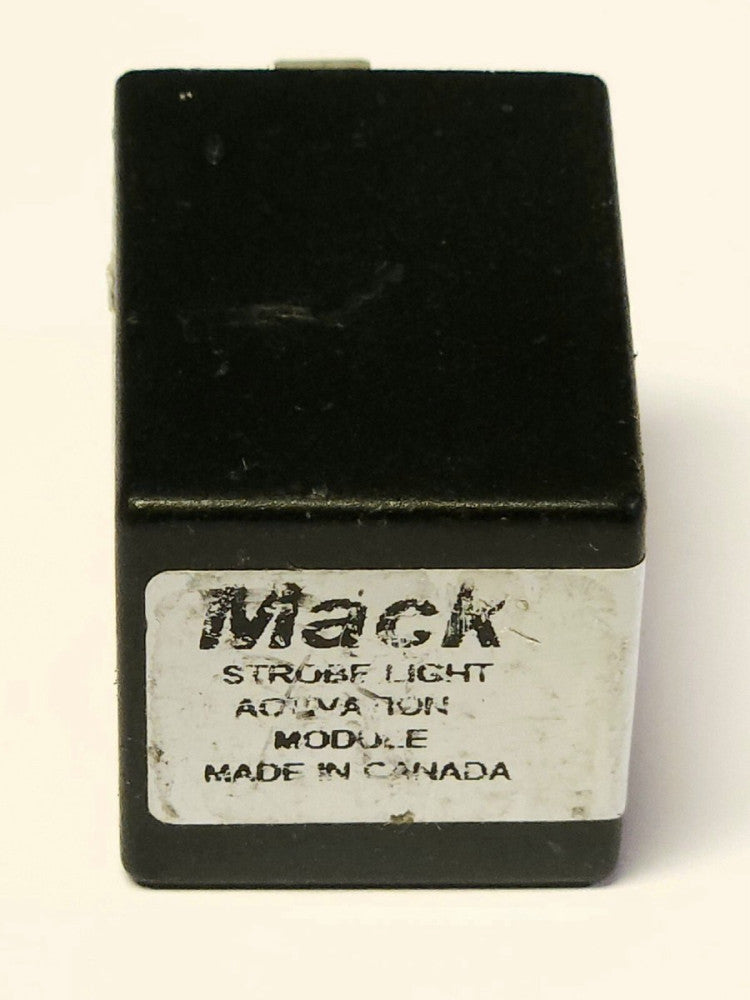 MACK AMSAR 99047 Strobe Light Activation Module