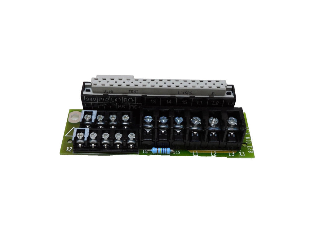 Sew Eurodrive 8230196.11 Board