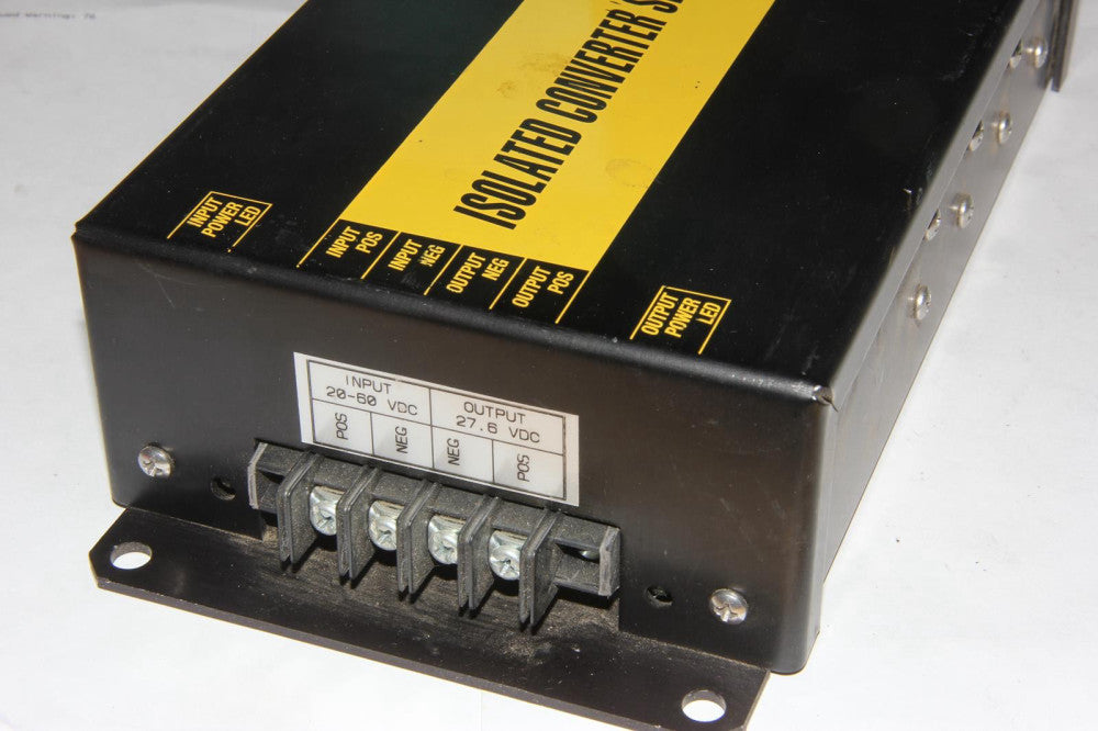 ICT ICT206024-10A1W Power Module