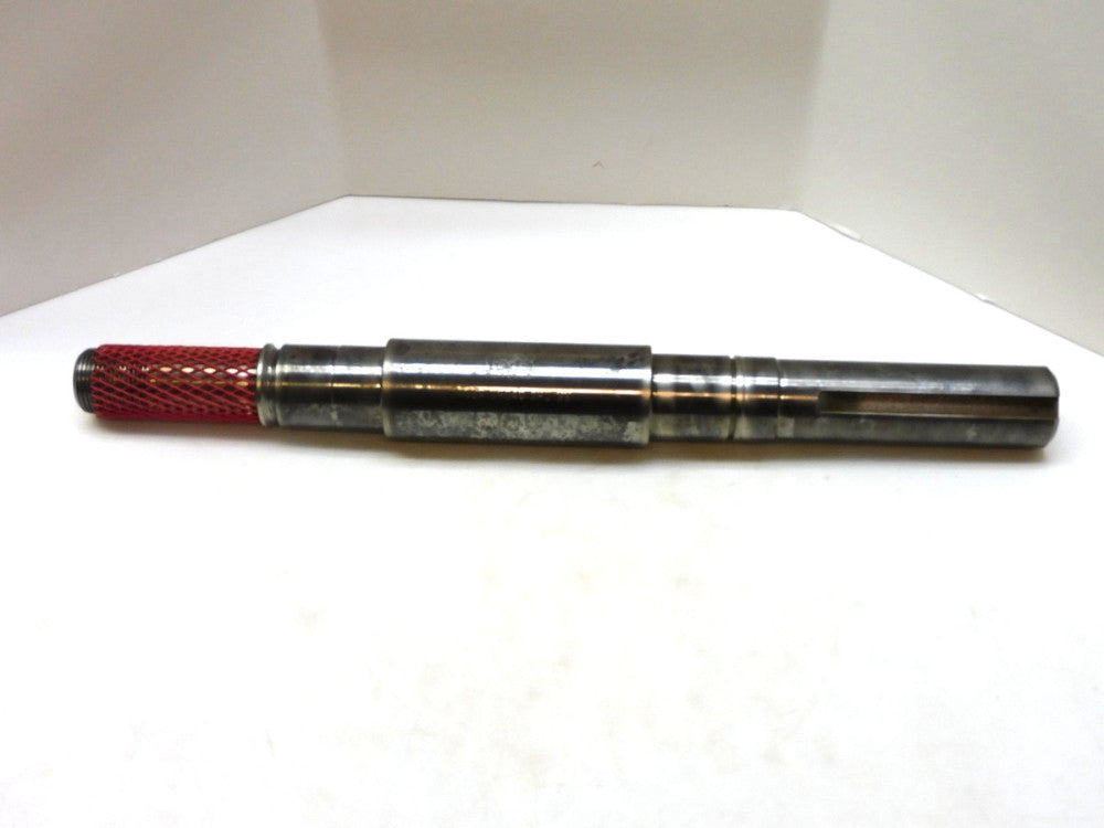 GORMAN RUPP 10529-16040 PUMP IMPELLER SHAFT