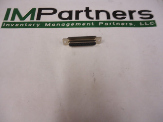 SD25S, L-Com, D SUB CONNECTOR, Brand New! (2 Pieces)