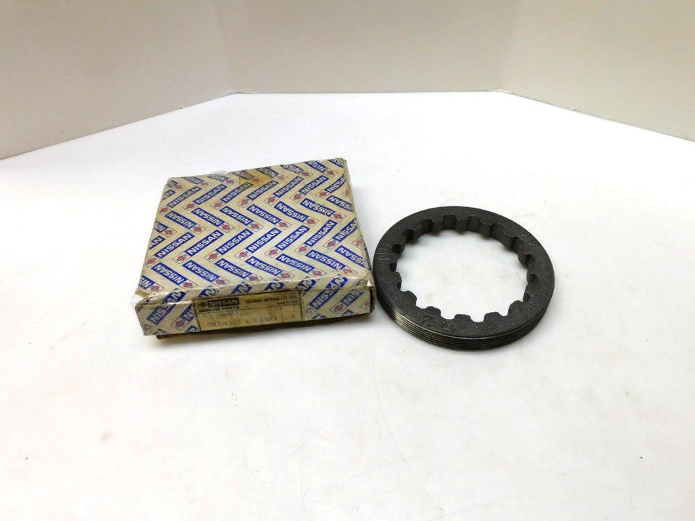 NISSAN 38316-L1101 NUT
