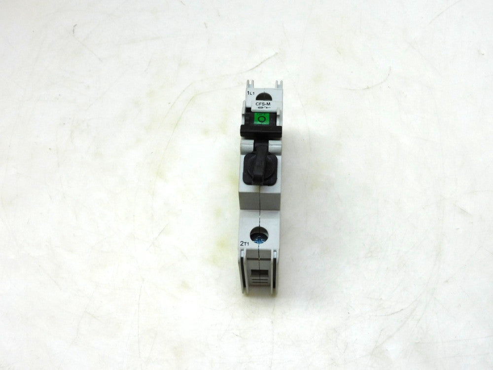 AUTOMATION DIRECT GLADIATOR CFS-1PM30 FUSIBLE DISCONNECT SWITCH