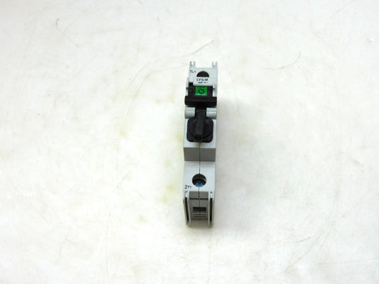 AUTOMATION DIRECT GLADIATOR CFS-1PM30 FUSIBLE DISCONNECT SWITCH