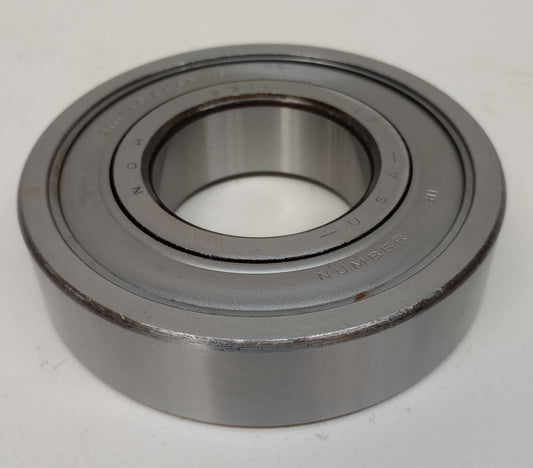 New Departure 3311-Z Angular Contact Bearing 55mm ID X 120mm OD X 29mm W
