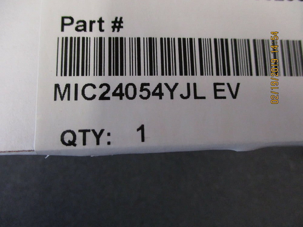 MIC24054YJL EV Micrel MIC24054YJL Evaluation Board BRAND NEW!