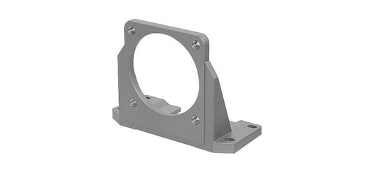 ORIENTAL MOTOR CO. SOL2M4F Metric Mounting Bracket "NEW"