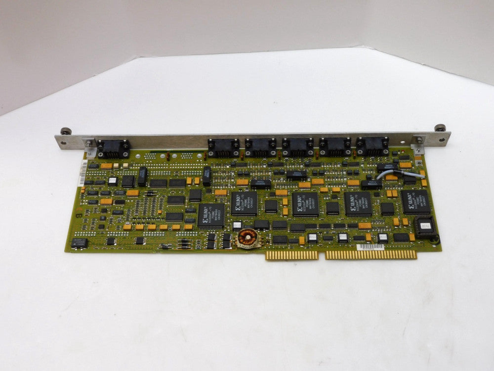 SIEMENS OB-3 CIRCUIT BOARD 3-542-1340A