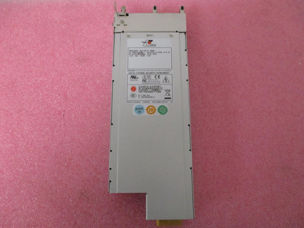 EMACS M1W-2810VV 810W POWER SUPPLY 100-240V 47-63HZ