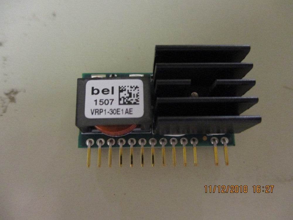 VRP1-30E1AEG, Bel Fuse, NON-ISOLATED DC/DC CONVERTERS, BRAND NEW! 