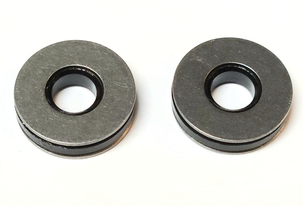 LOT OF 2 SCHAEFFLER INA F 240341 AXE A0027809 Spherical Roller Bearing 261125