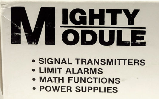 BOX OF 2 WILKERSON Model MM1000 Mighty Module 0/250 VDC 115 VAC Coil Relay