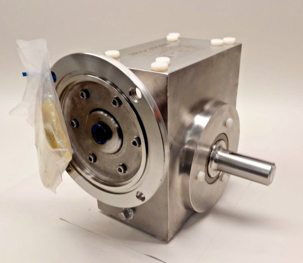 Grove Gear SS-BMQ-826-20-R-56 Ironman Gear box Stainless S265002400 Ratio 20:1