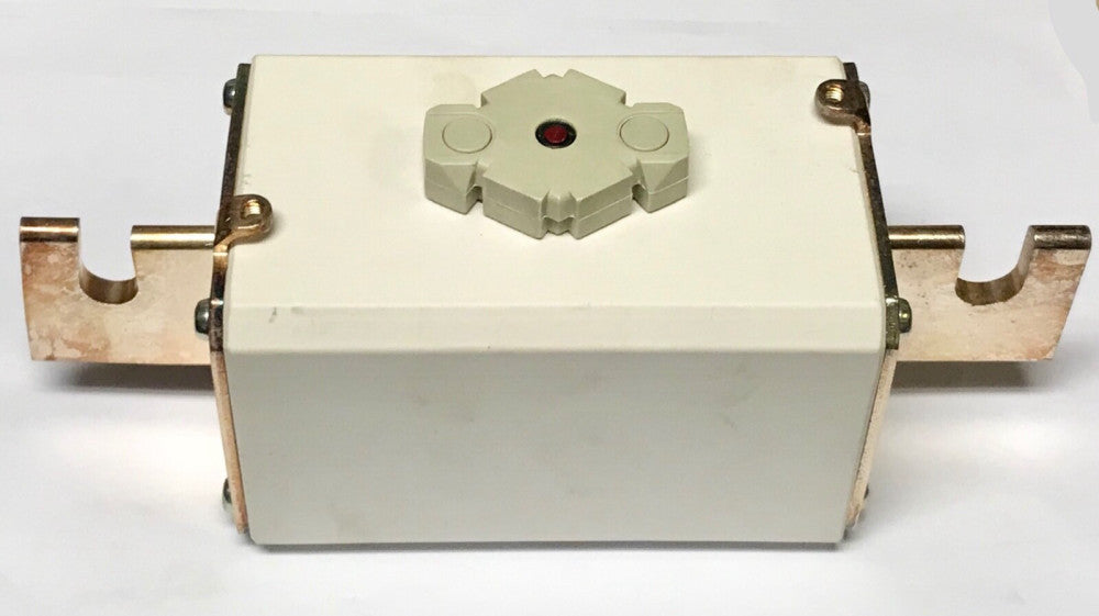 PROGRESS RAIL CATERPILLAR FERRAZ MERSEN Protistor D123GB66V800EF 800 AMP 660 
