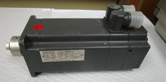 SIEMENS 1FT5044-0AF71-1-Z BRUSHLESS SERVO MOTOR 1FT50440AF711Z