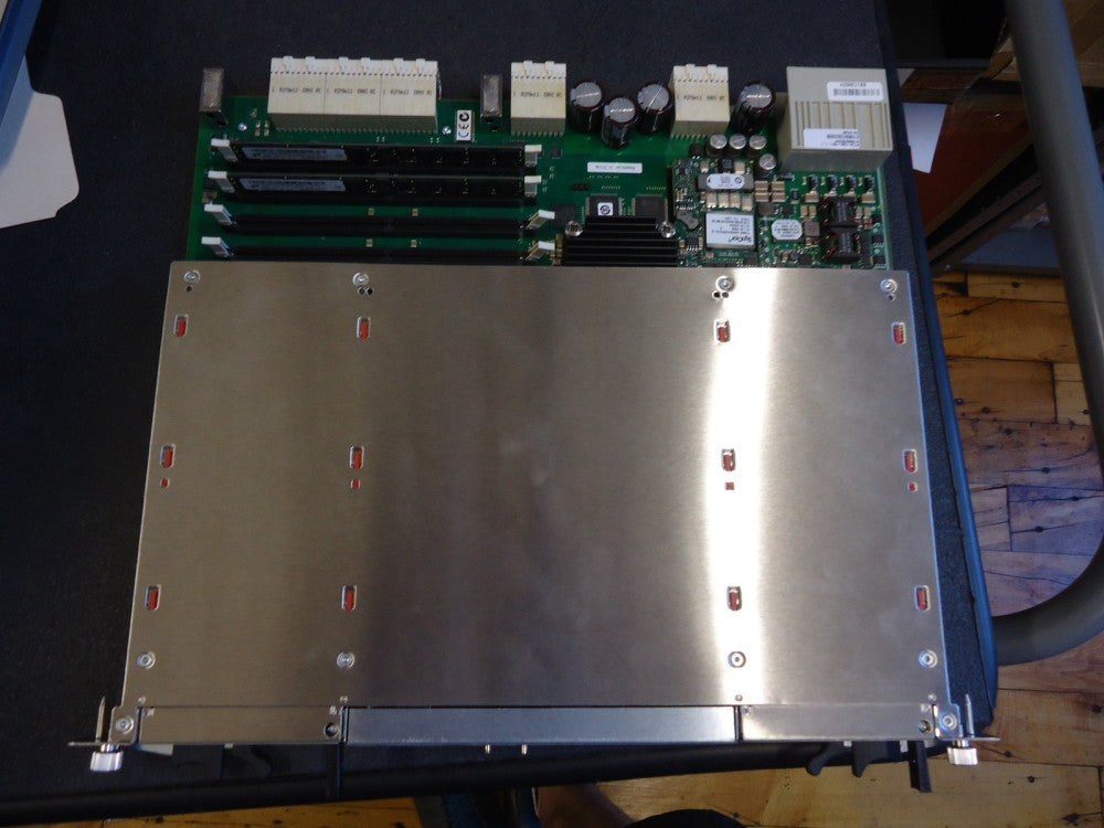 NORTEL, NT9X0611, WSS CORE CM/BP, BRAND NEW!