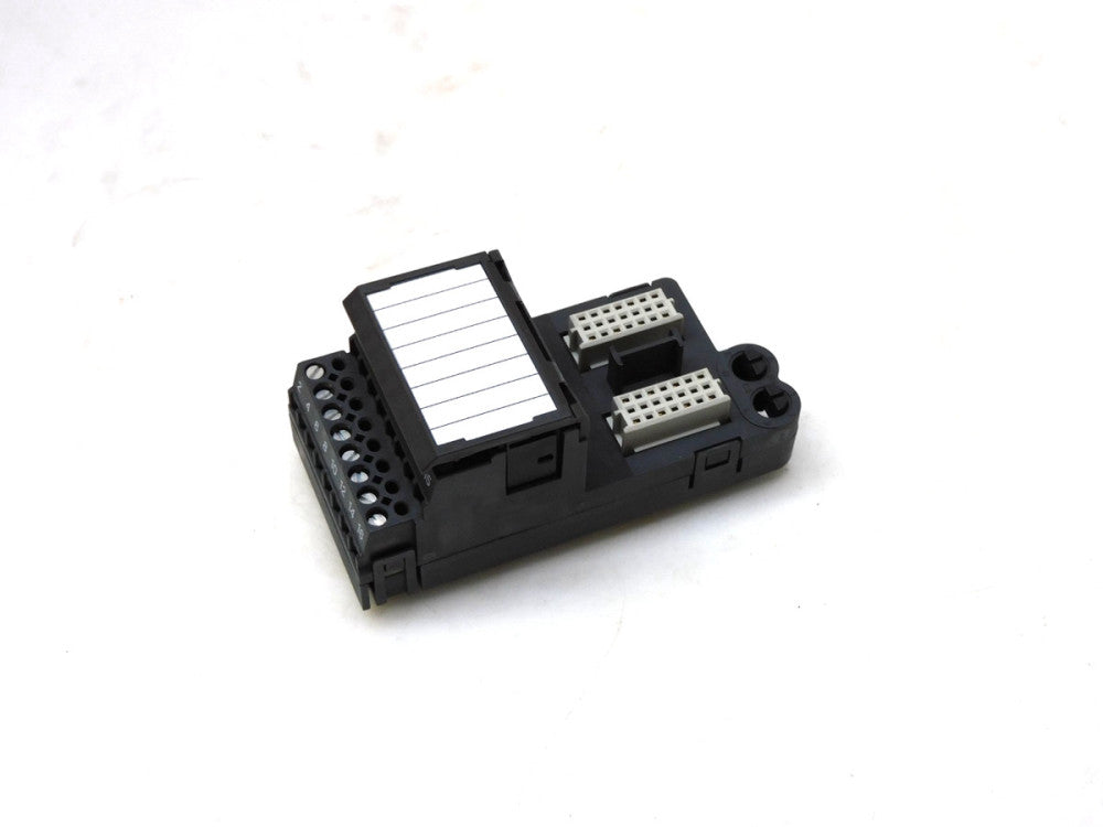 Fisher Rosemount KJ4001X1-CB1 Fused I/O Terminal Block