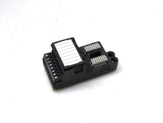 Fisher Rosemount KJ4001X1-CB1 Fused I/O Terminal Block