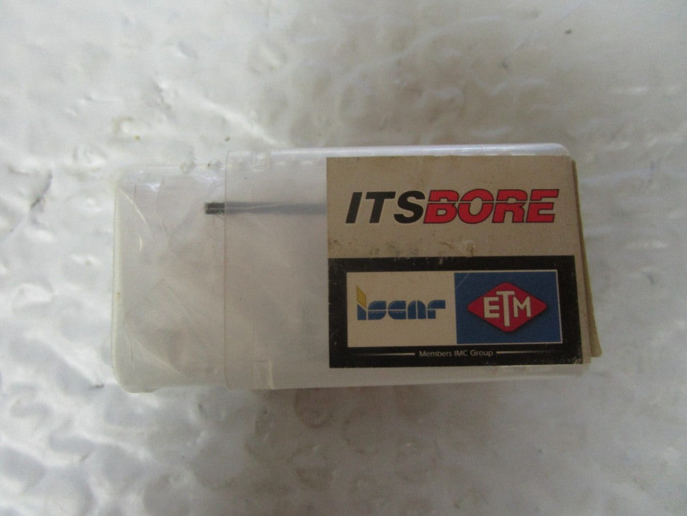NEW ISCAR ETM IHSR 28-38 INSERT BORING HOLDER