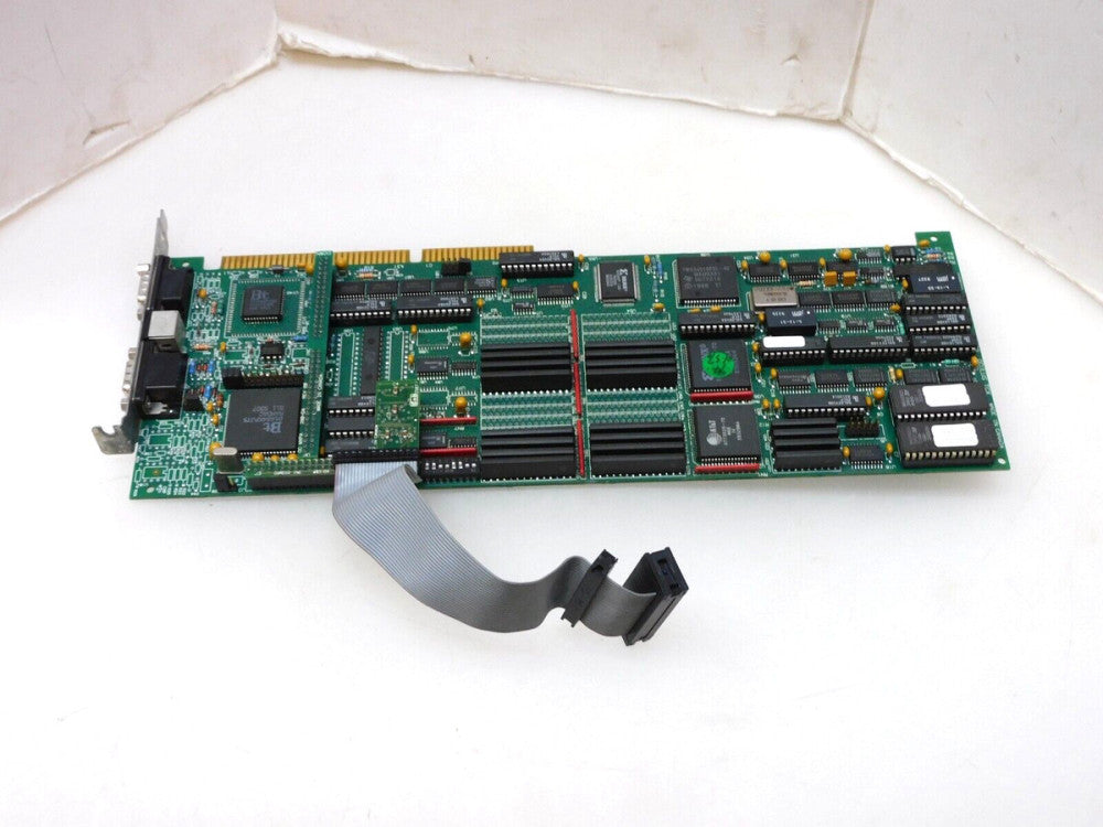 CORECO INC 80-DA REV C5 OCULUS TCX BOARD TCX-02-4196