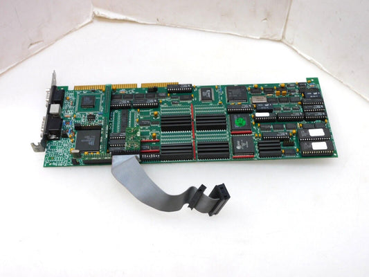 CORECO INC 80-DA REV C5 OCULUS TCX BOARD TCX-02-4196
