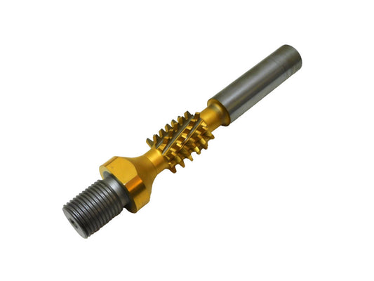 Gleason G20 Gear Hob Shank Cylindrical Cutting Tool SK-1805-4-E 74074-006-4-03