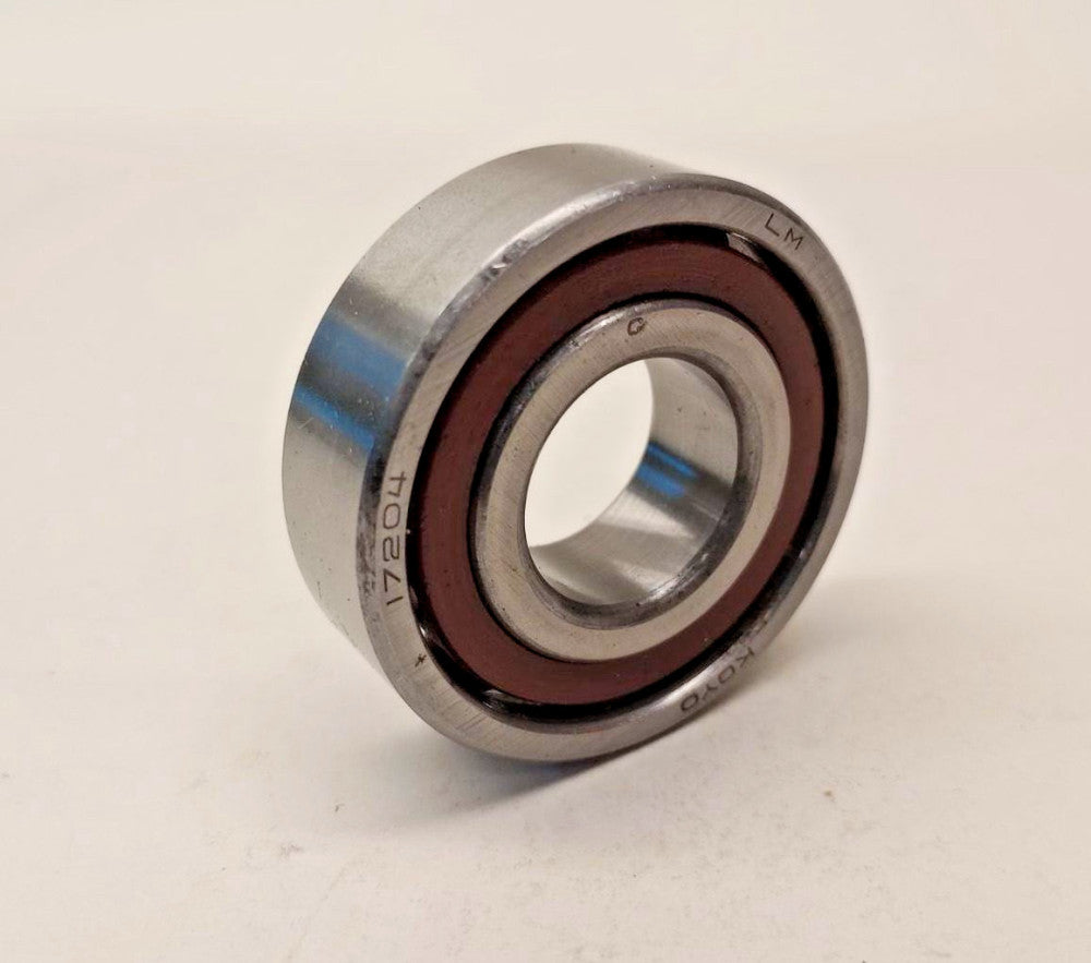 Koyo 17204 Ball Bearing 20mm ID x 47mm OD x 14mm W
