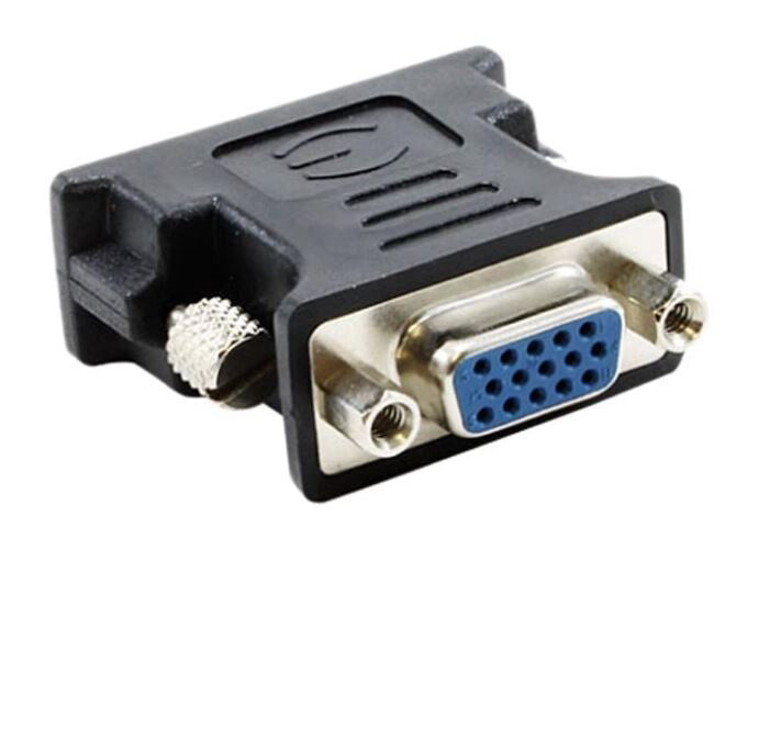 EVGA LOT OF 20  203-AD-EV01-R1 DVI TO VGA