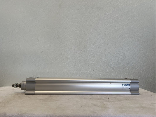 Festo Pneumatic Cylinder DSBC-63-400-PPSA-N3
