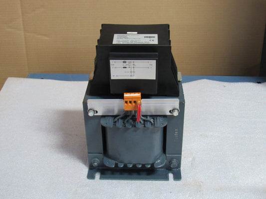 EMB Transformer UTT2,5 2,5/7,3 Kva 1Ph 210/570V Pri 110/220V Sec