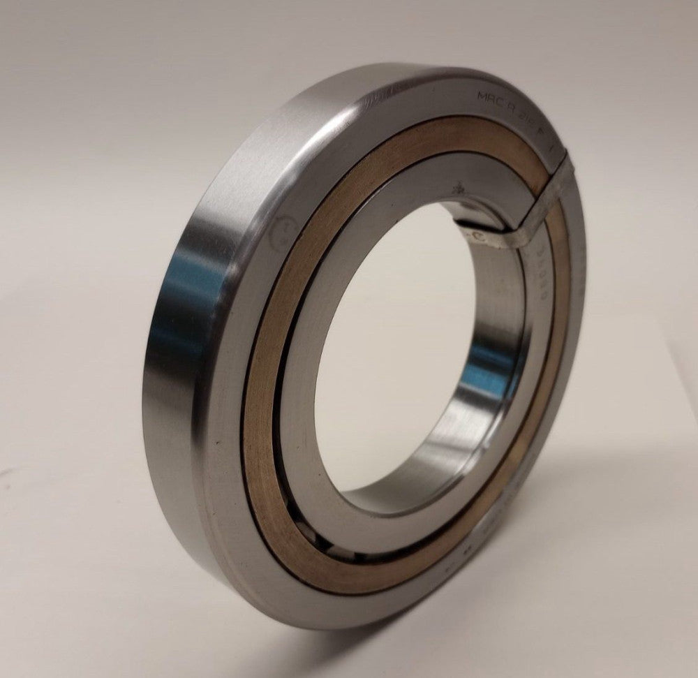 MRC R216FIL Cylindrical Roller Bearing 80 ID x 140 OD x 21mm W ref# 465382-ACC