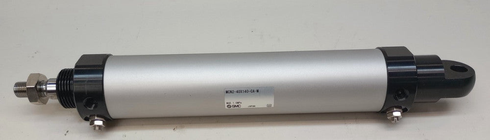 SMC MCN2-40X140-CA-M Round Body Cylinder MCN Series