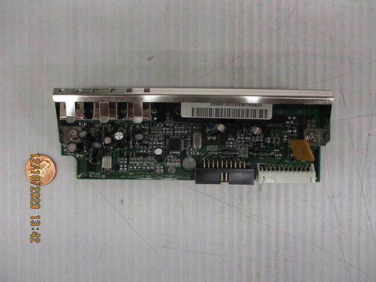 Open Box, IBM, 23K8020, IBM SurePos 700 Riser Card