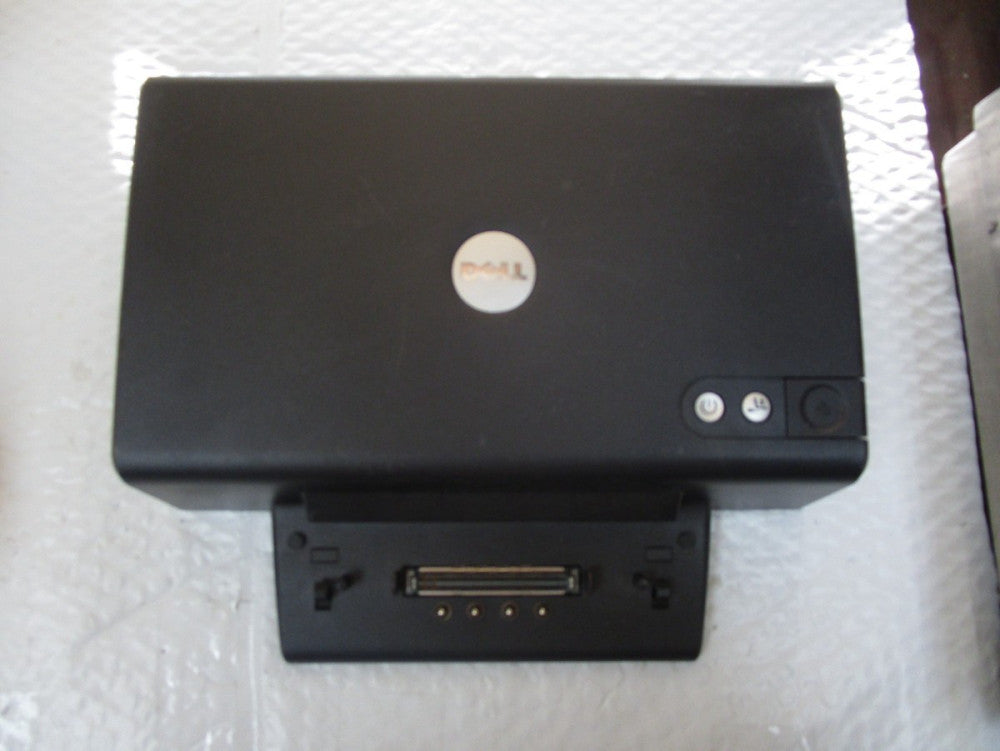 Dell PD01X D/Dock Docking Station Port 100-240V3.0A