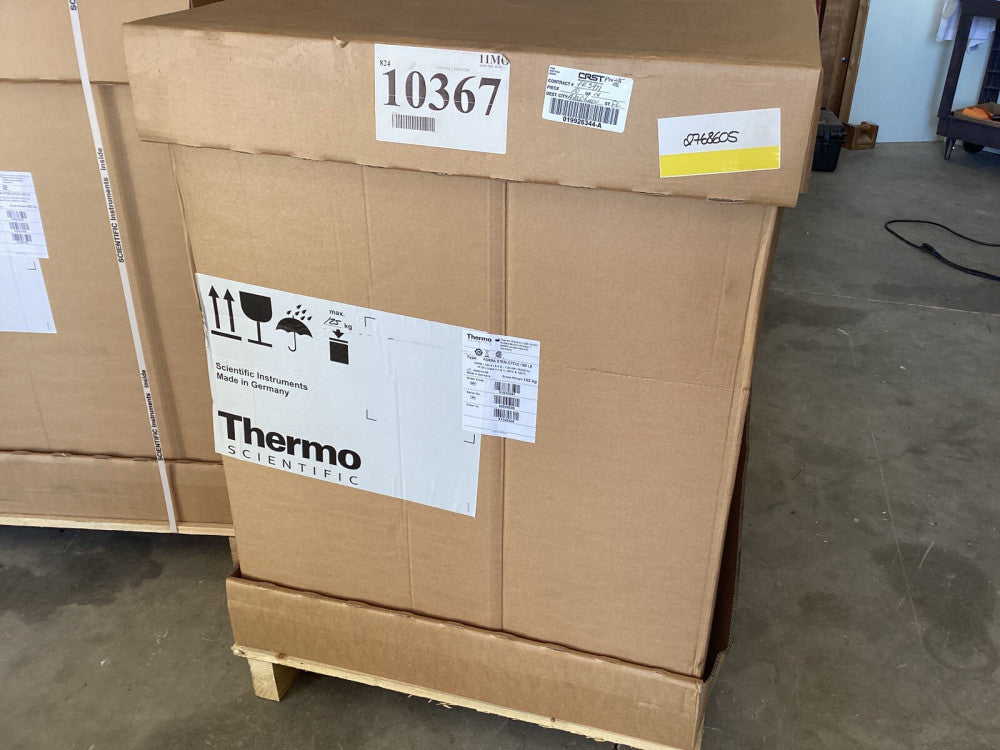 Thermo Scientific STER i160 CO2 SS IR 120V LK Incubator