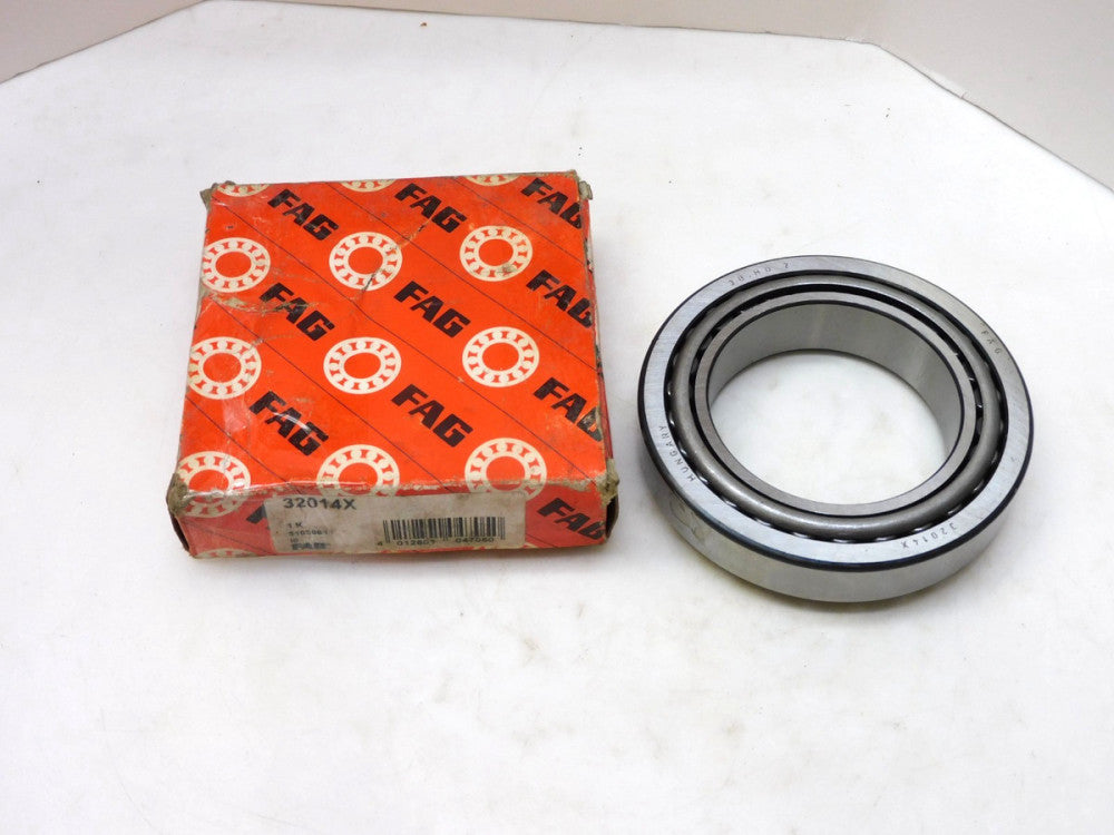 FAG 32014X Tapered Roller Bearing