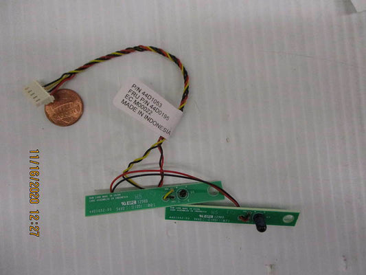 Open Box, IBM, 44D0195, Low Paper Sensor Module