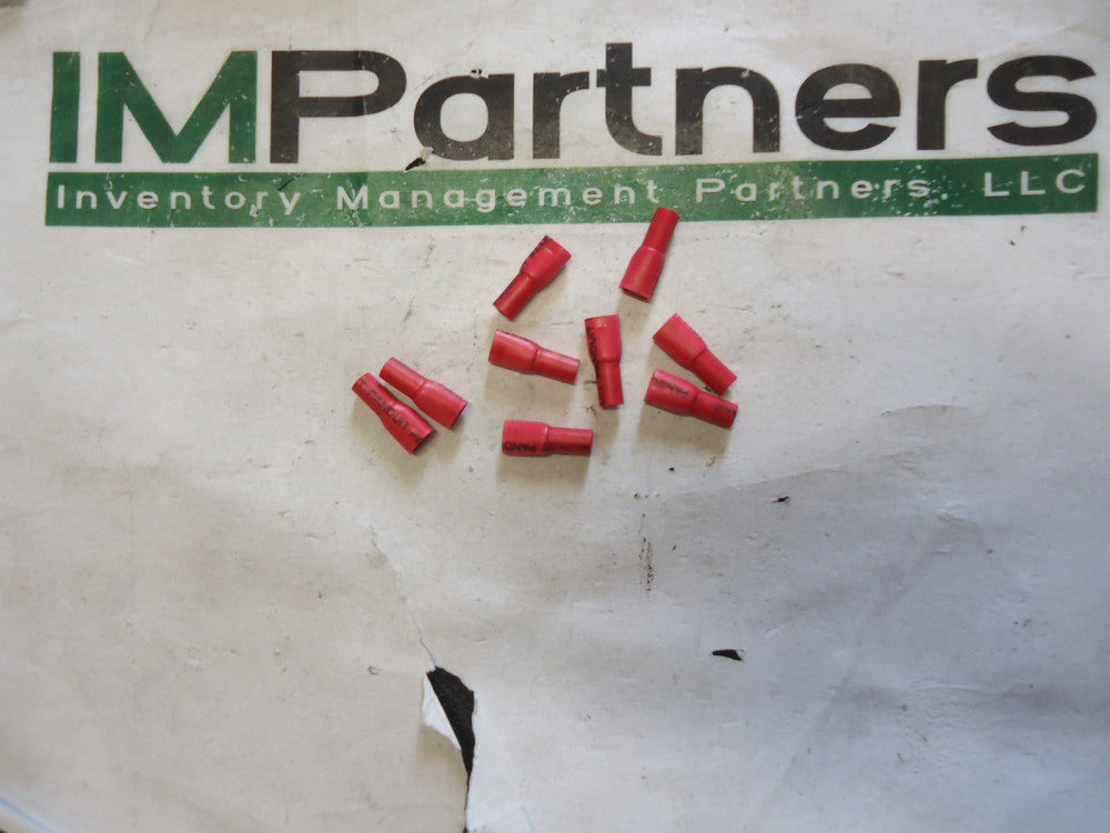 DV18-188FI-C, Panduit, Terminal, BRAND NEW! (1 Order @ 16 Pieces)