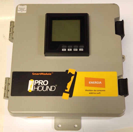 PRO HOUND YCCMNT1 PHSM PROHOUND Refrigeration Air Conditioning Smart Module