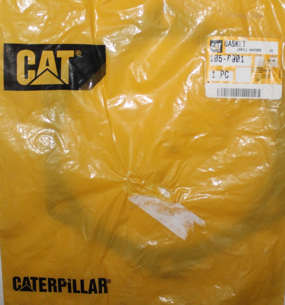 CATERPILLAR CAT 105 8901 Gasket 180711 A4692W2
