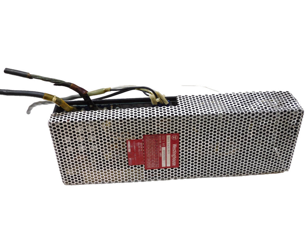 Westinghouse 8212D77G03 Basic Logic Unit SIE5G5