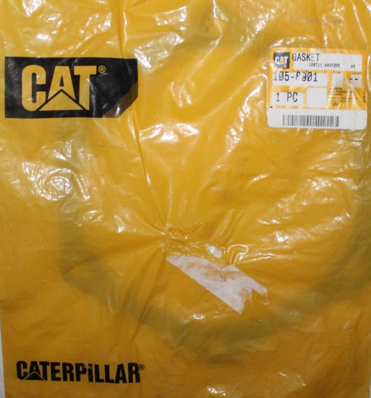 CATERPILLAR CAT 105 8901 Gasket 180711 A4692W2
