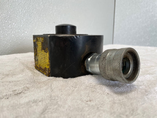 Power Team (SPX) RLS300 Low Profile Hydraulic Cylinder