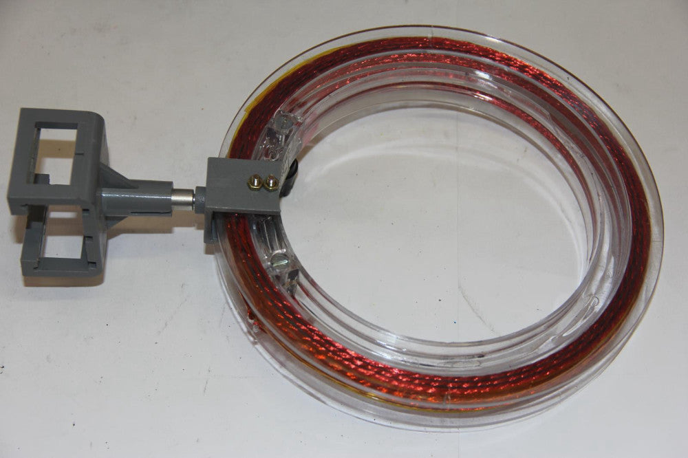 HELMHOLTZ COIL 1A 400 Turns