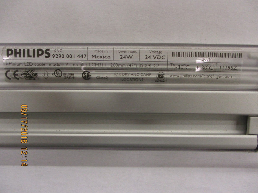 95179000 Philips Vision-plus LCM311 1200 mm (47”) 3500K C2 BRAND NEW!