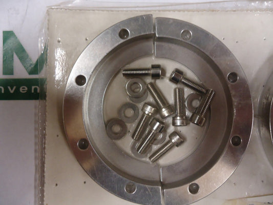QF63-250-ABR A&N Corporation Flange Brand New!