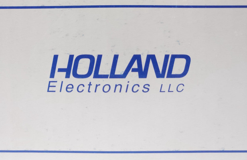 HOLLAND HCDA-1 CATV OUTDOOR DROP AMPLIFER CATV 1 Port 6 KV Surge Protected