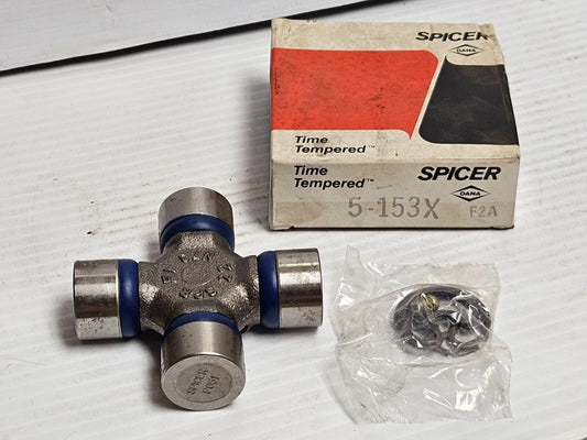 NEW SPICER UNIVERSAL U JOINT KIT 5-153X