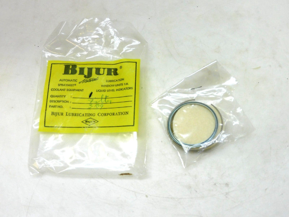 Bijur S109 Filter Kit